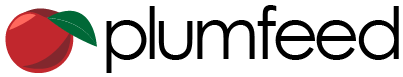 Plumfeed logo